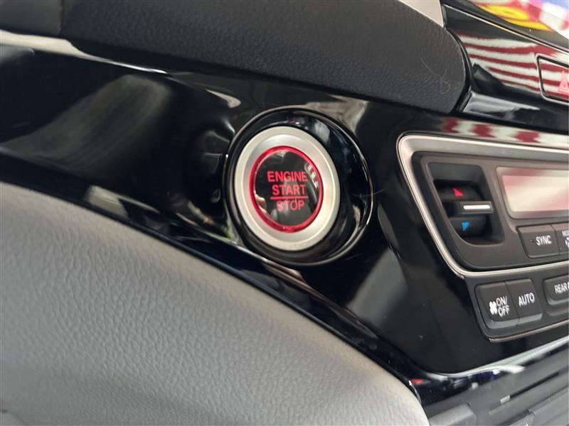 Honda Pilot Touring 4WD 2016