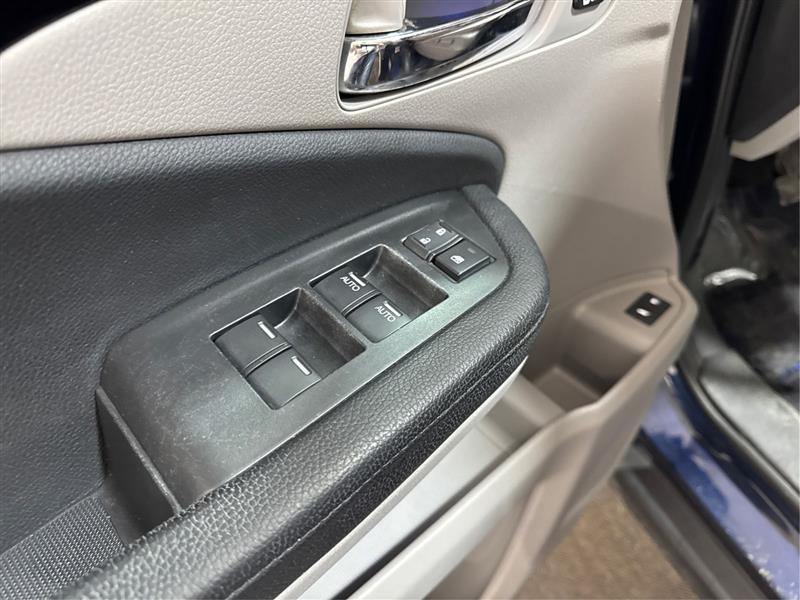 Honda Pilot Touring 4WD 2016