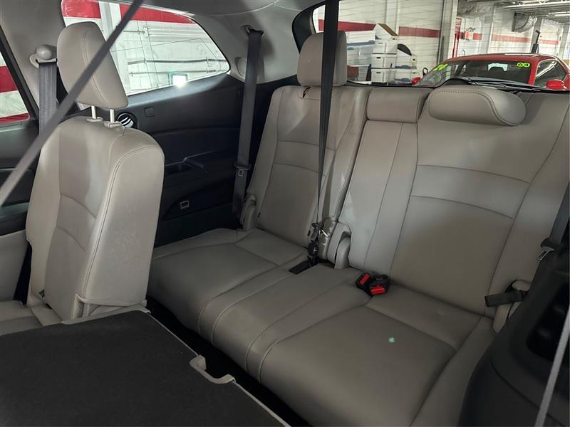 Honda Pilot Touring 4WD 2016