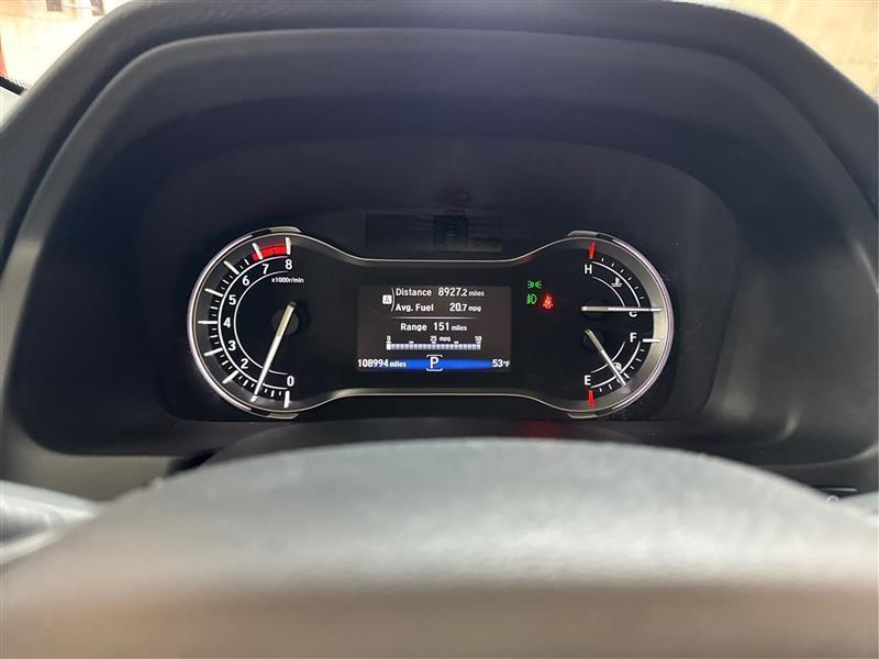 Honda Pilot Touring 4WD 2016