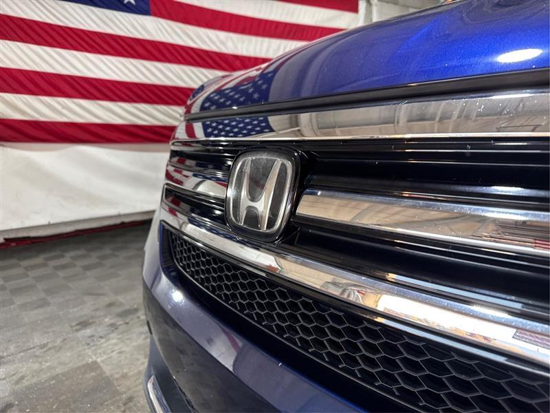 Honda Pilot Touring 4WD 2016