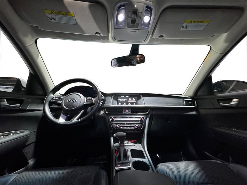 Kia Optima LX 2020