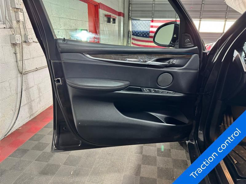 BMW X5 xDrive50i 2017