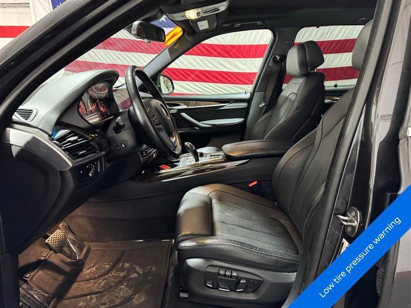 BMW X5 xDrive50i 2017