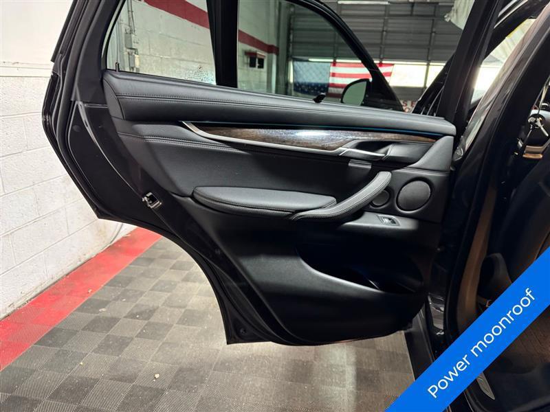 BMW X5 xDrive50i 2017