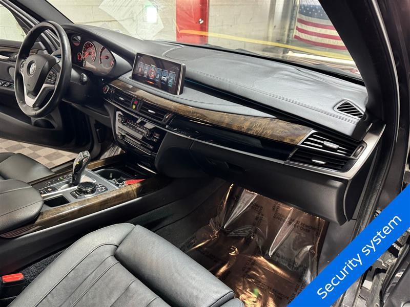 BMW X5 xDrive50i 2017