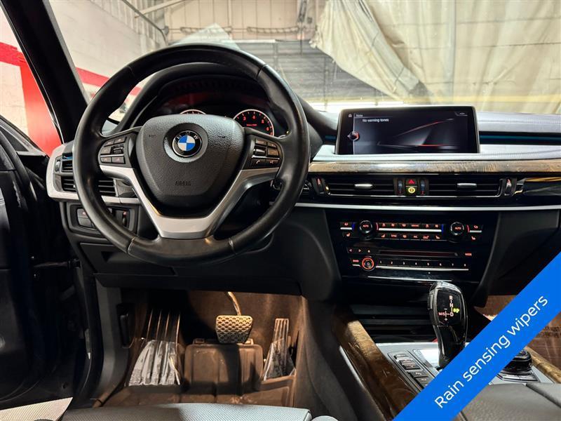 BMW X5 xDrive50i 2017