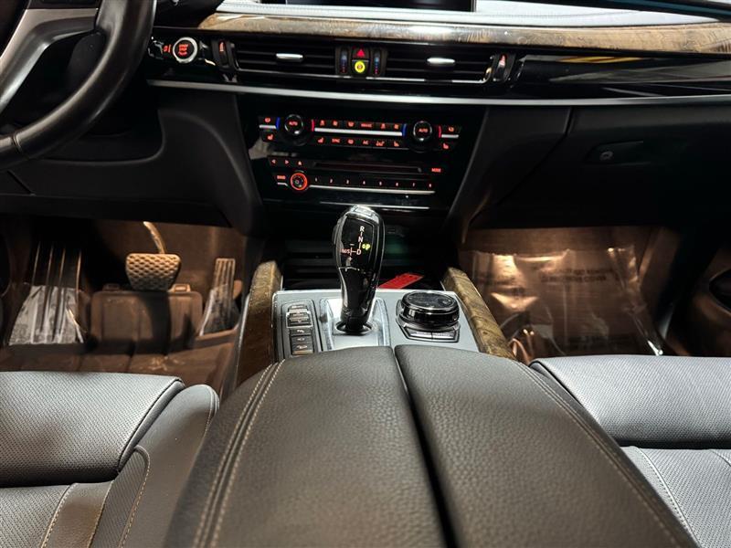 BMW X5 xDrive50i 2017