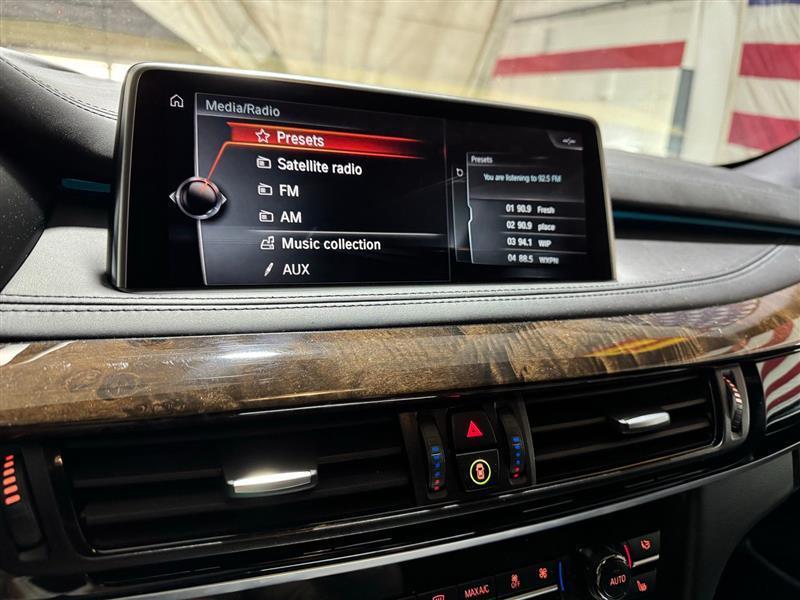 BMW X5 xDrive50i 2017