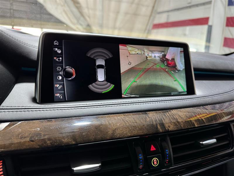 BMW X5 xDrive50i 2017