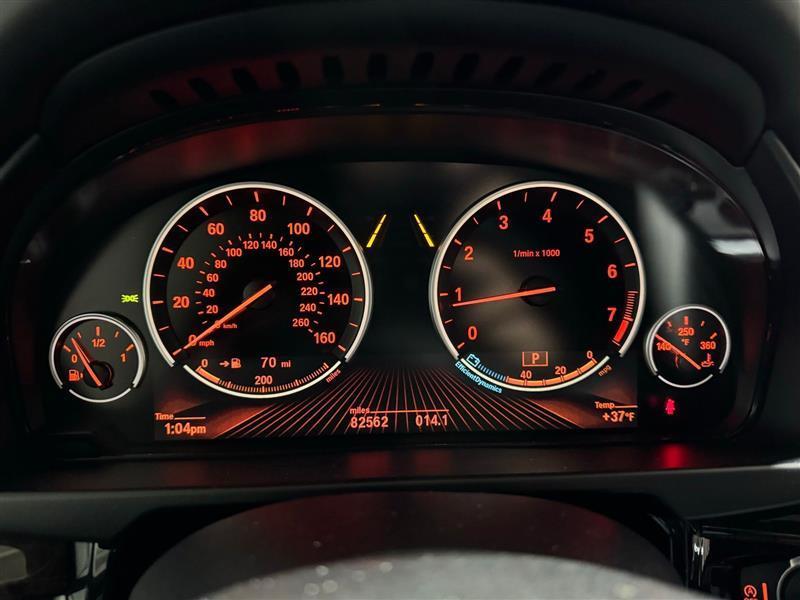 BMW X5 xDrive50i 2017