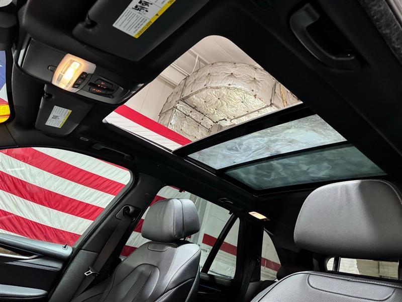 BMW X5 xDrive50i 2017