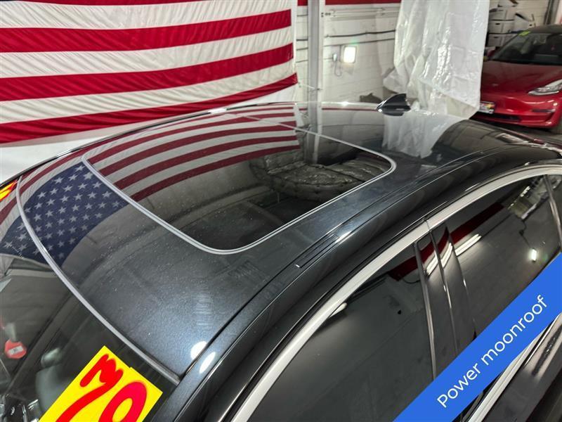 BMW 5-Series 530i xDrive 2019