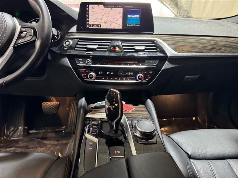 BMW 5-Series 530i xDrive 2019