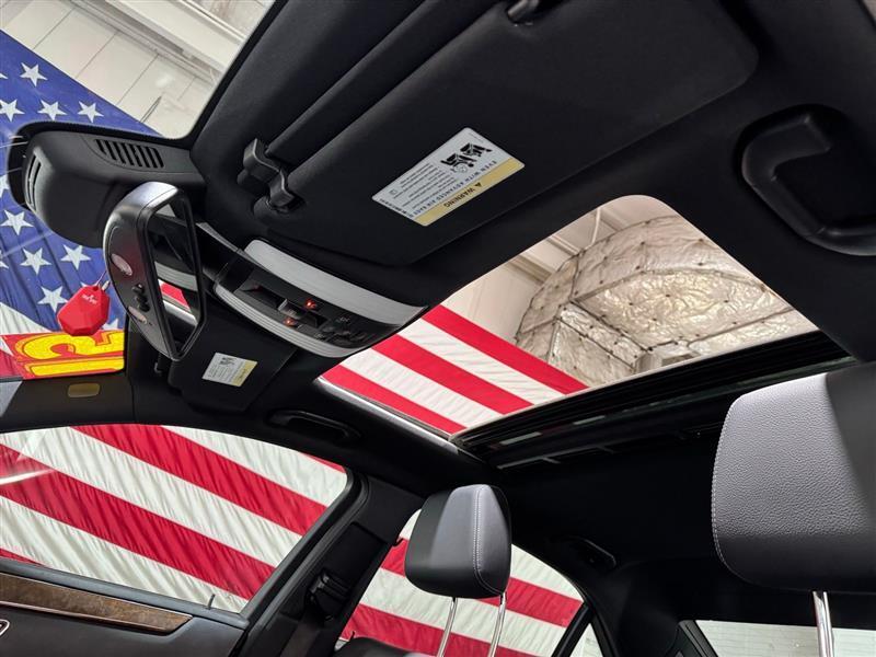 Mercedes-Benz E-Class E350 Sport 4MATIC Sedan 2015