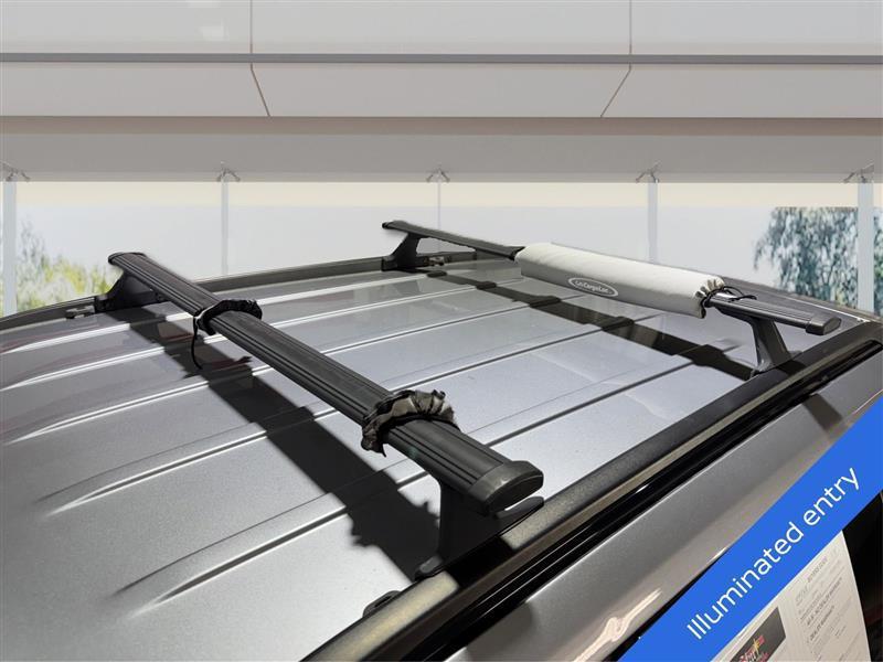 Jeep Compass Latitude 4WD 2018