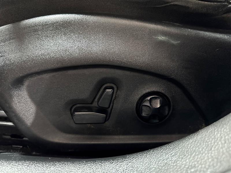 Jeep Compass Latitude 4WD 2018