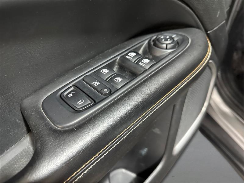 Jeep Compass Latitude 4WD 2018