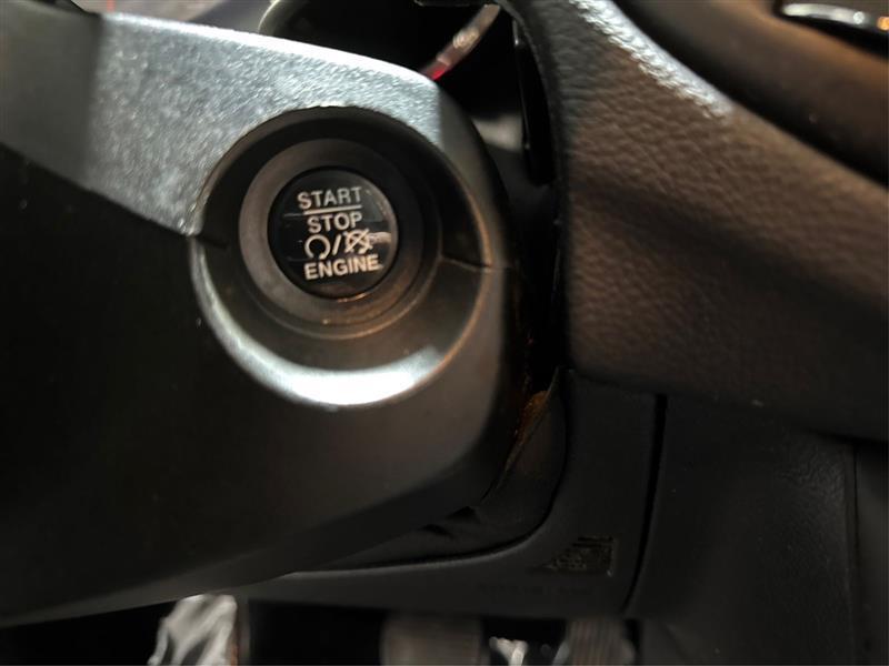 Jeep Compass Latitude 4WD 2018