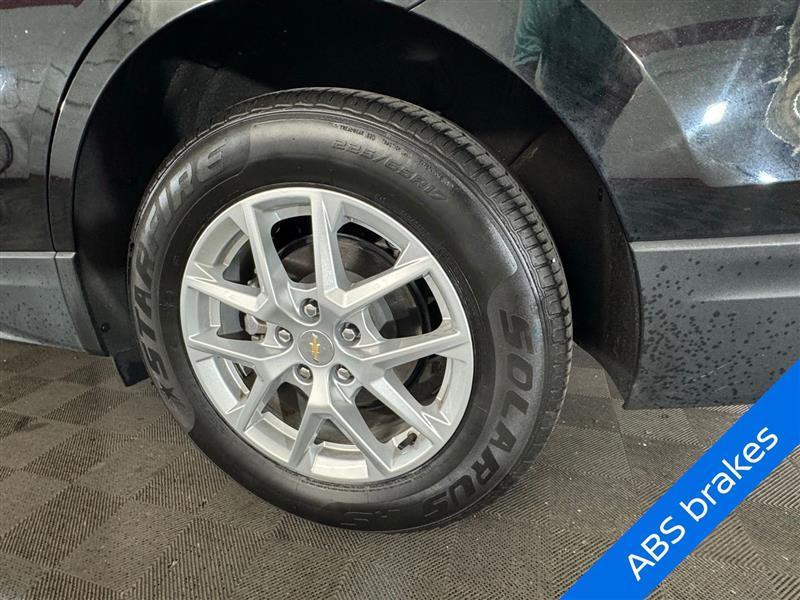 Chevrolet Equinox LT Fleet AWD 2023