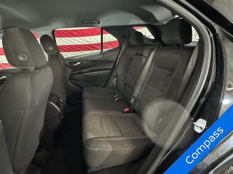 Chevrolet Equinox LT Fleet AWD 2023