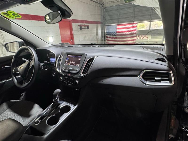 Chevrolet Equinox LT Fleet AWD 2023