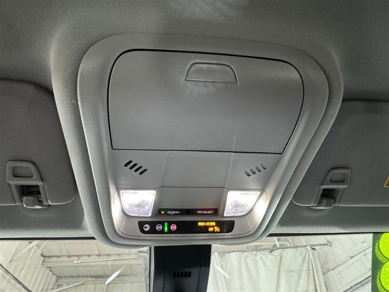 Chevrolet Equinox LT Fleet AWD 2023