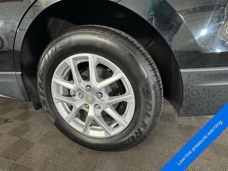 Chevrolet Equinox LT Fleet AWD 2023