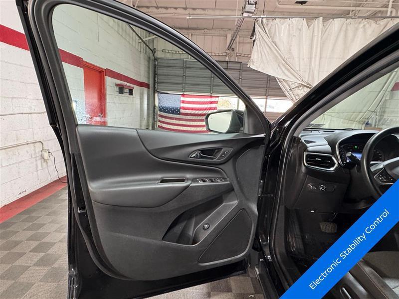 Chevrolet Equinox LT Fleet AWD 2023
