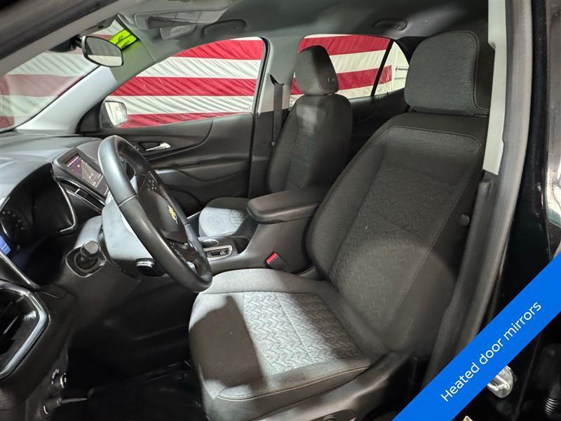 Chevrolet Equinox LT Fleet AWD 2023