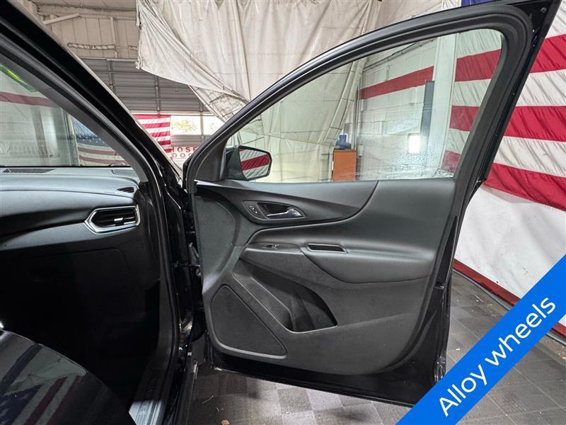 Chevrolet Equinox LT Fleet AWD 2023