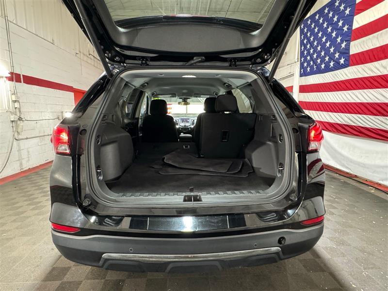 Chevrolet Equinox LT Fleet AWD 2023