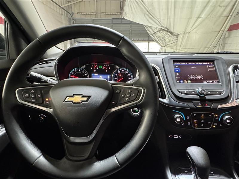 Chevrolet Equinox LT Fleet AWD 2023