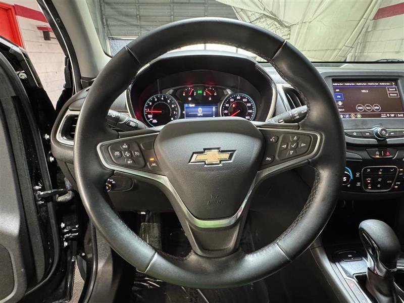 Chevrolet Equinox LT Fleet AWD 2023
