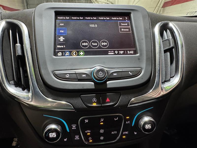 Chevrolet Equinox LT Fleet AWD 2023