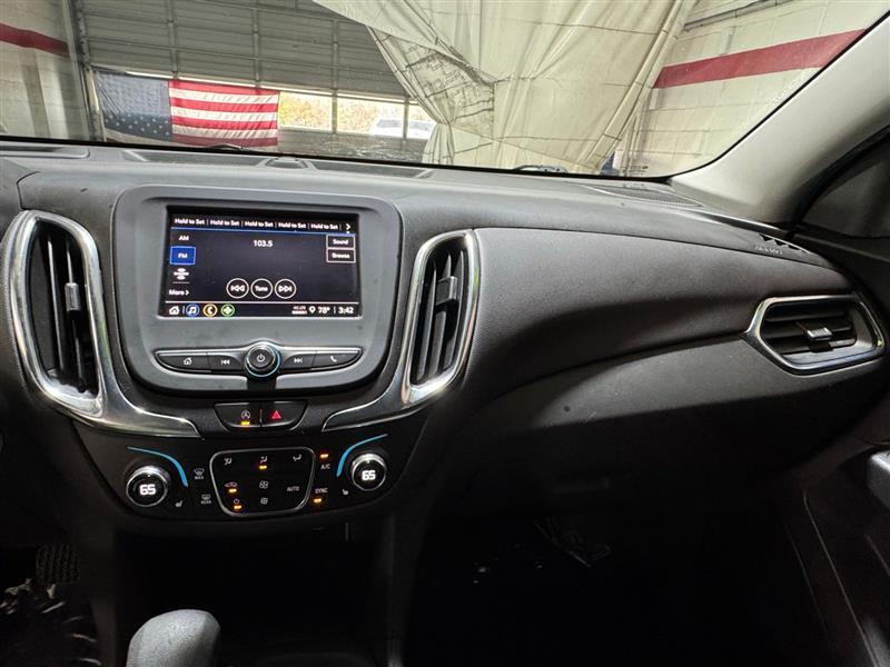 Chevrolet Equinox LT Fleet AWD 2023