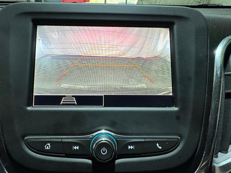 Chevrolet Equinox LT Fleet AWD 2023