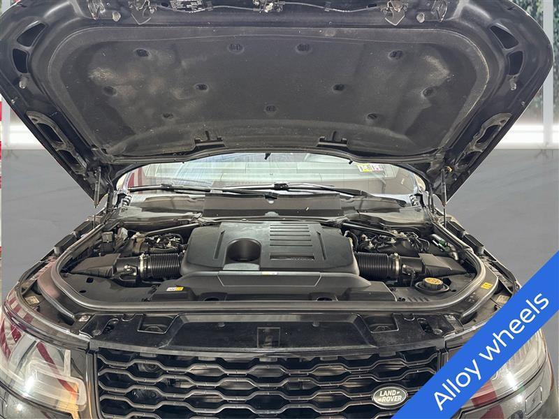 Land Rover Range Rover Sport HST 2020