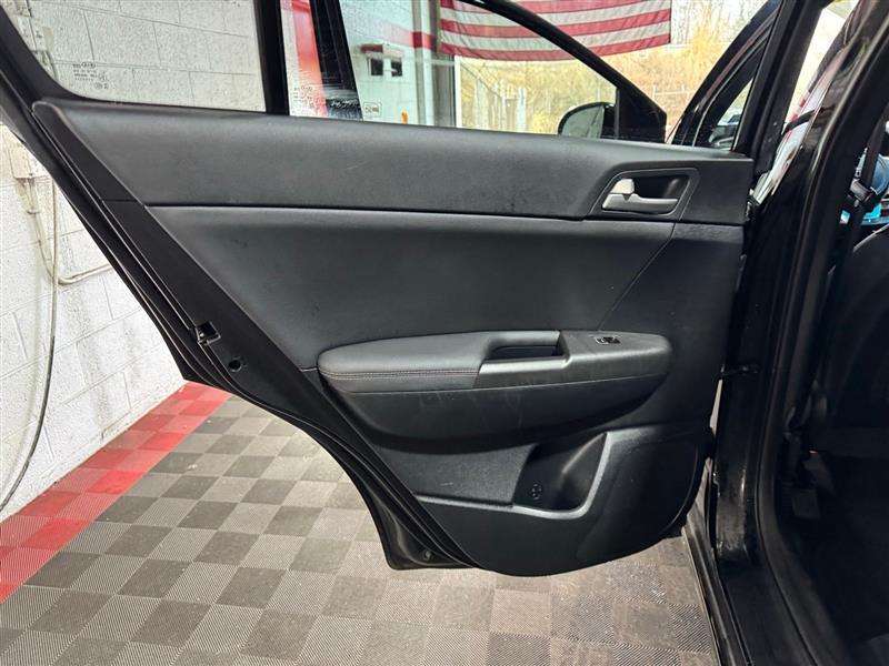 Kia Sportage S AWD 2020