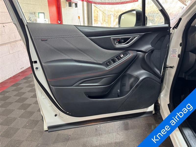 Subaru Forester Sport 2020