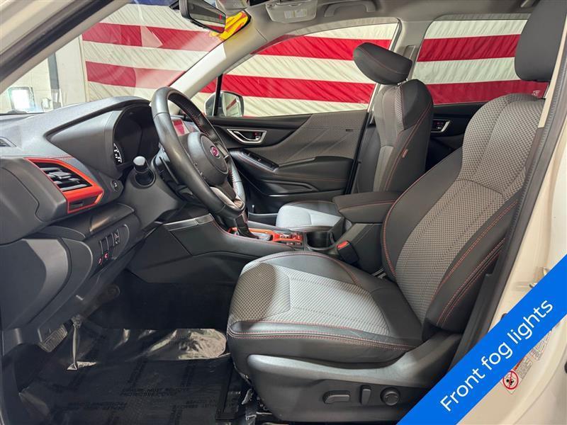 Subaru Forester Sport 2020