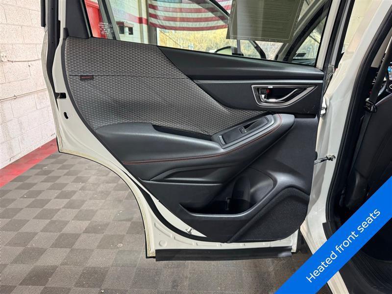 Subaru Forester Sport 2020