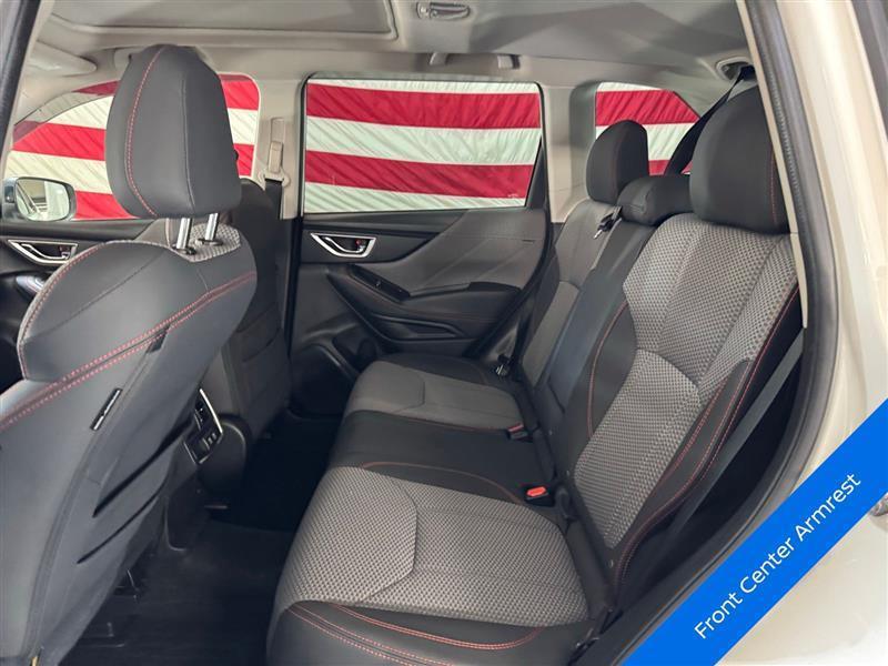 Subaru Forester Sport 2020