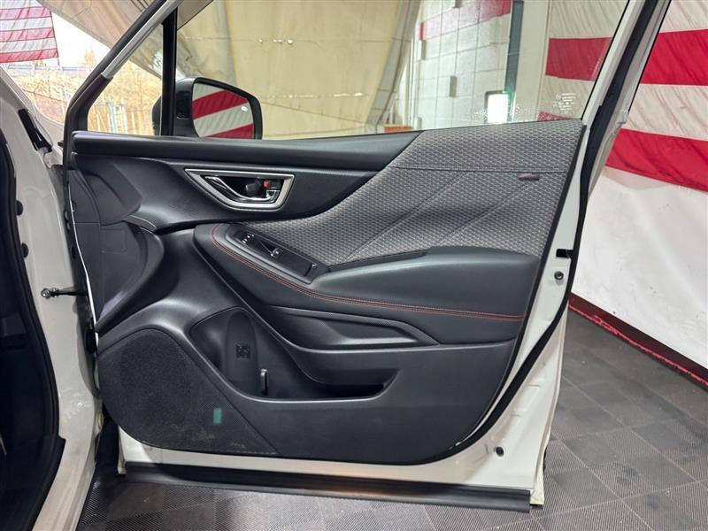 Subaru Forester Sport 2020