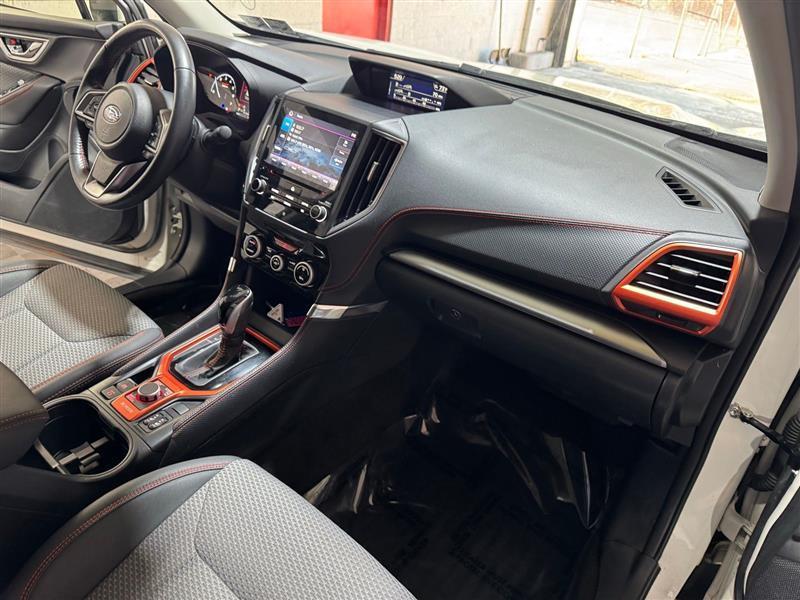 Subaru Forester Sport 2020