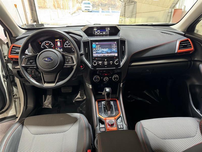 Subaru Forester Sport 2020