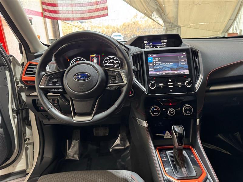 Subaru Forester Sport 2020