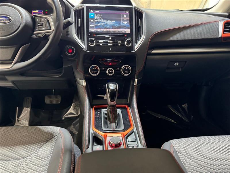 Subaru Forester Sport 2020