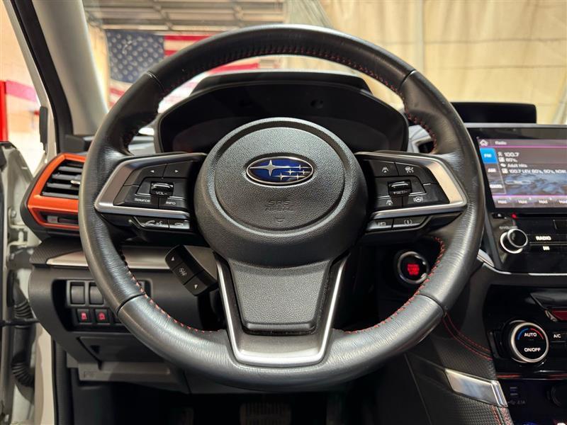 Subaru Forester Sport 2020