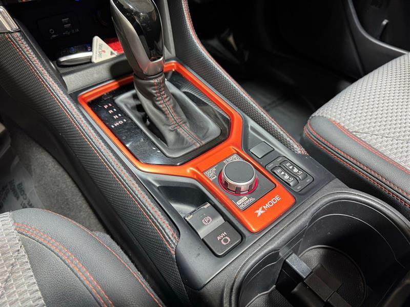 Subaru Forester Sport 2020